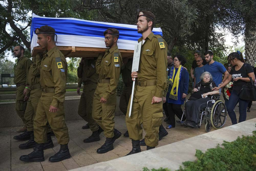 Nepali Embassy working to bring bodies of youths killed in Israel